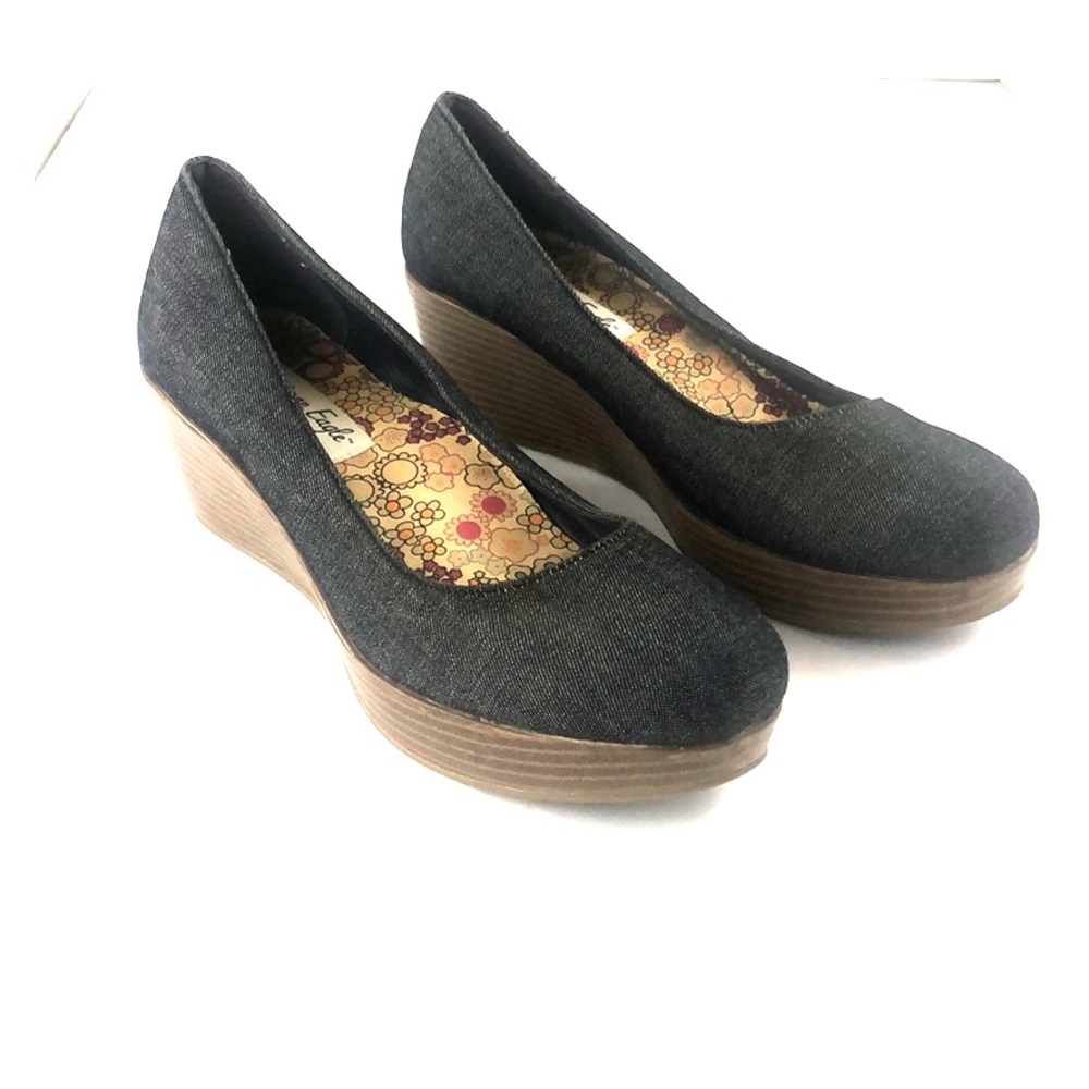 American Eagle Women’s Wedges